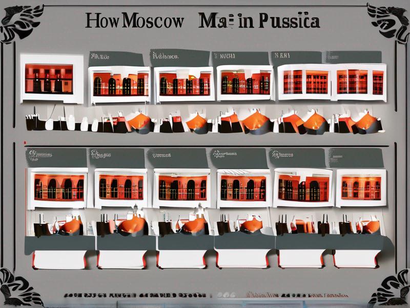 Как производится Москвич в России